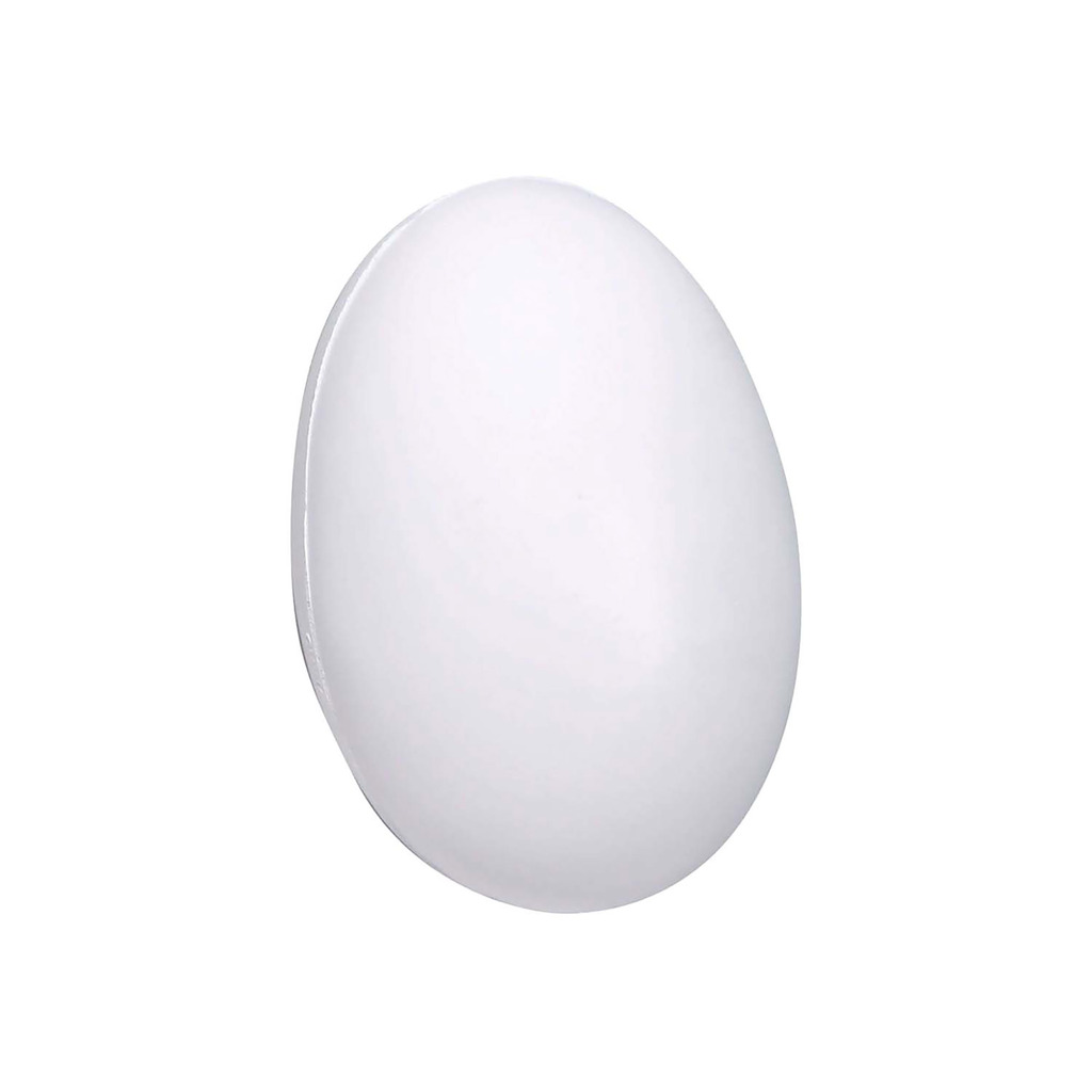 Stress Egg White