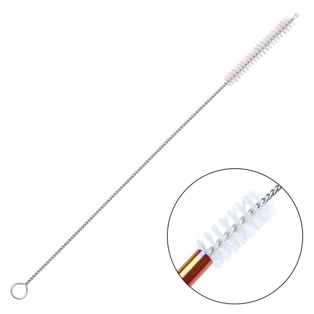 Reusable Stainless Steel Straw