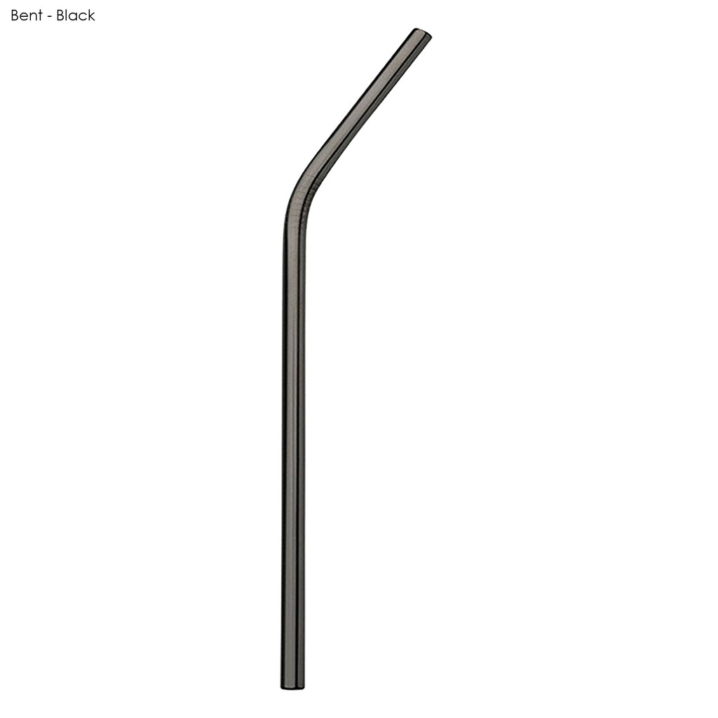 Eco-Friendly Stainless Steel Straw