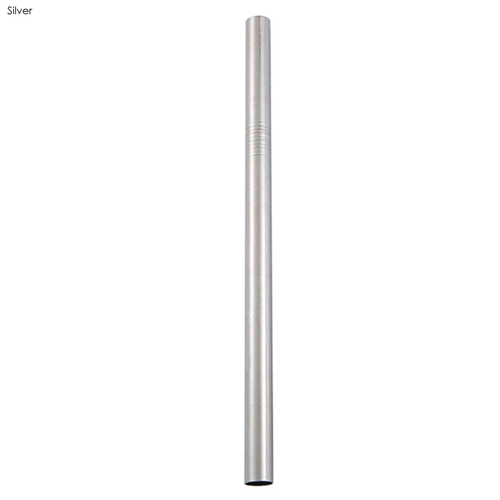 BPA Free Stainless Steel Straw