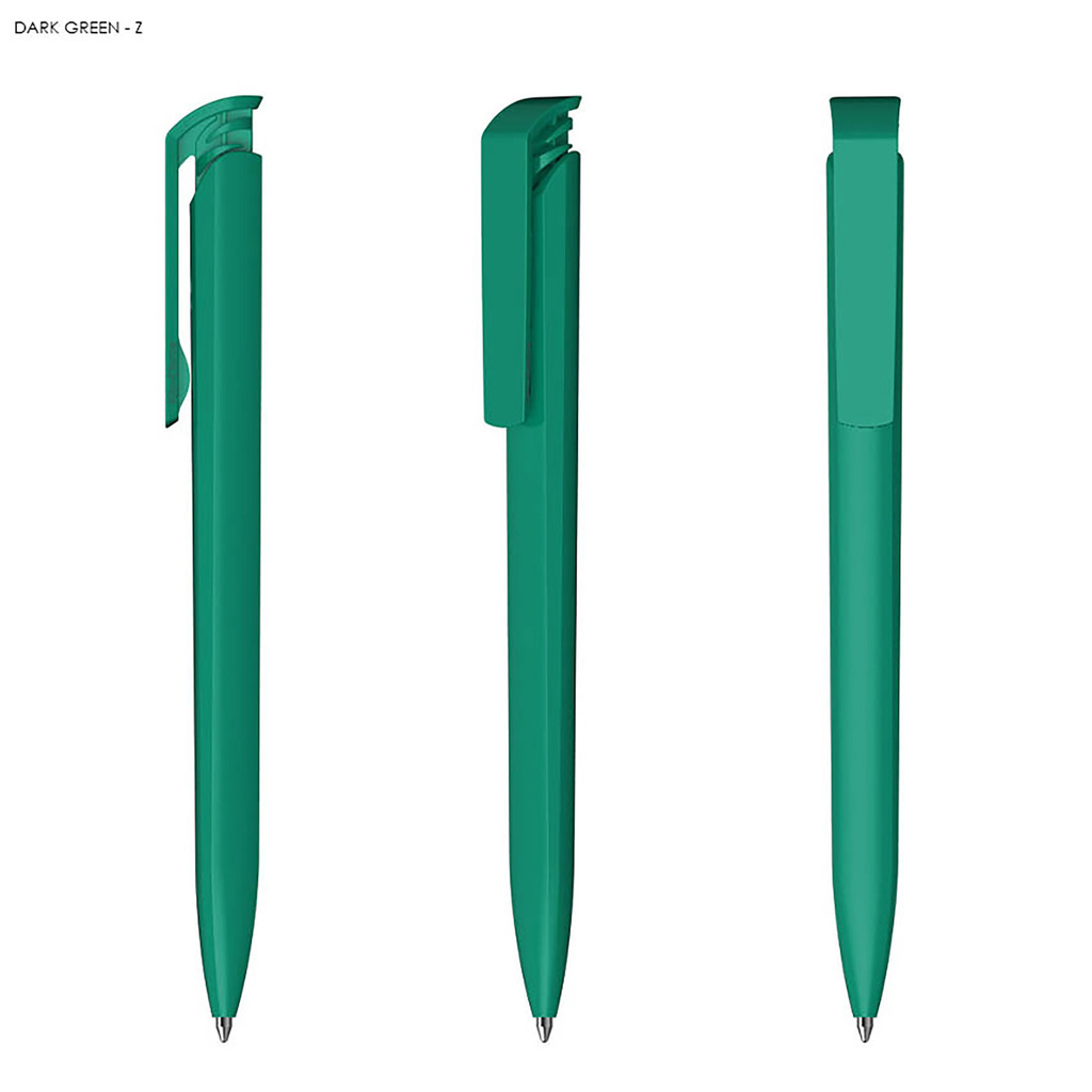 Trias Solid High Gloss Pen