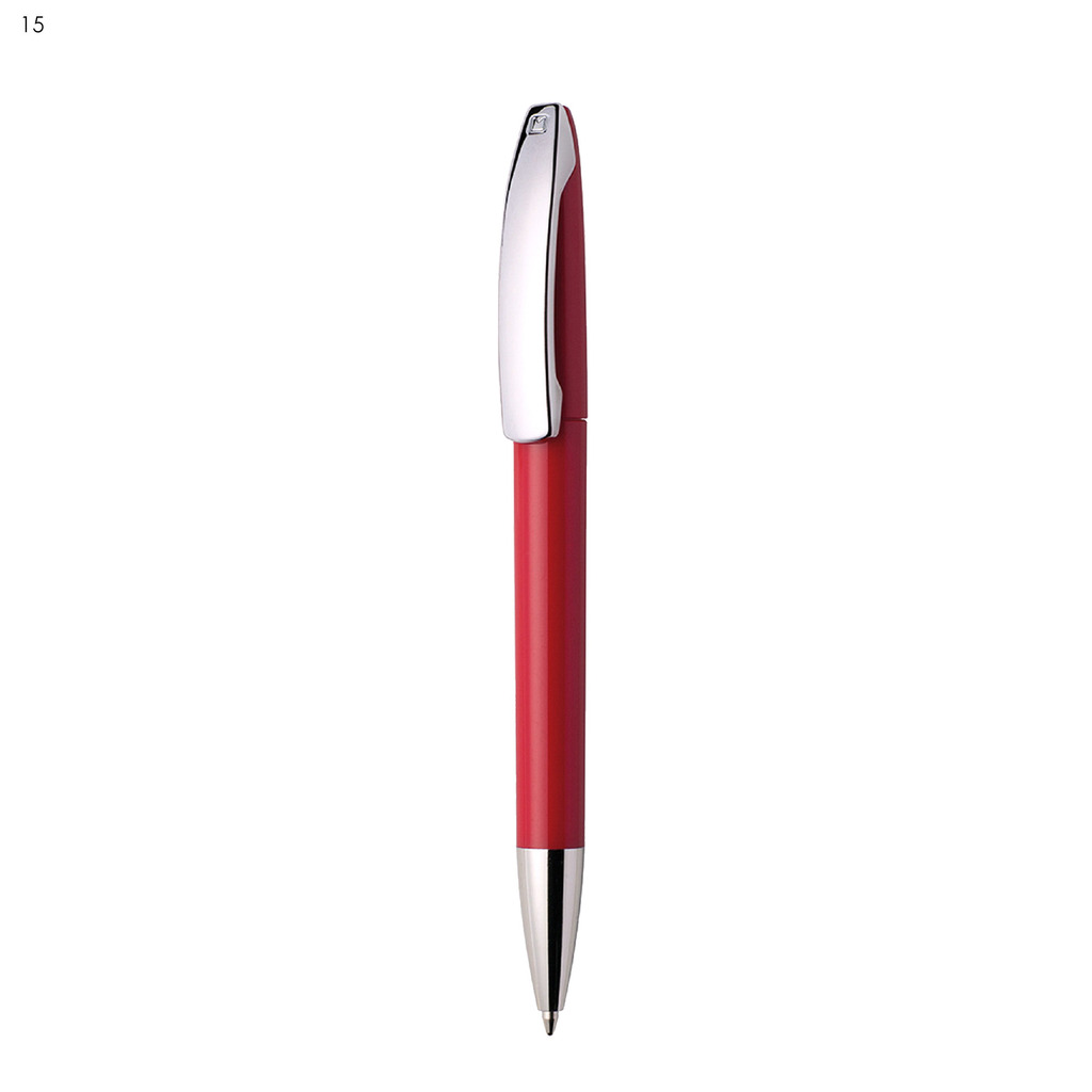 View Coloured Pen