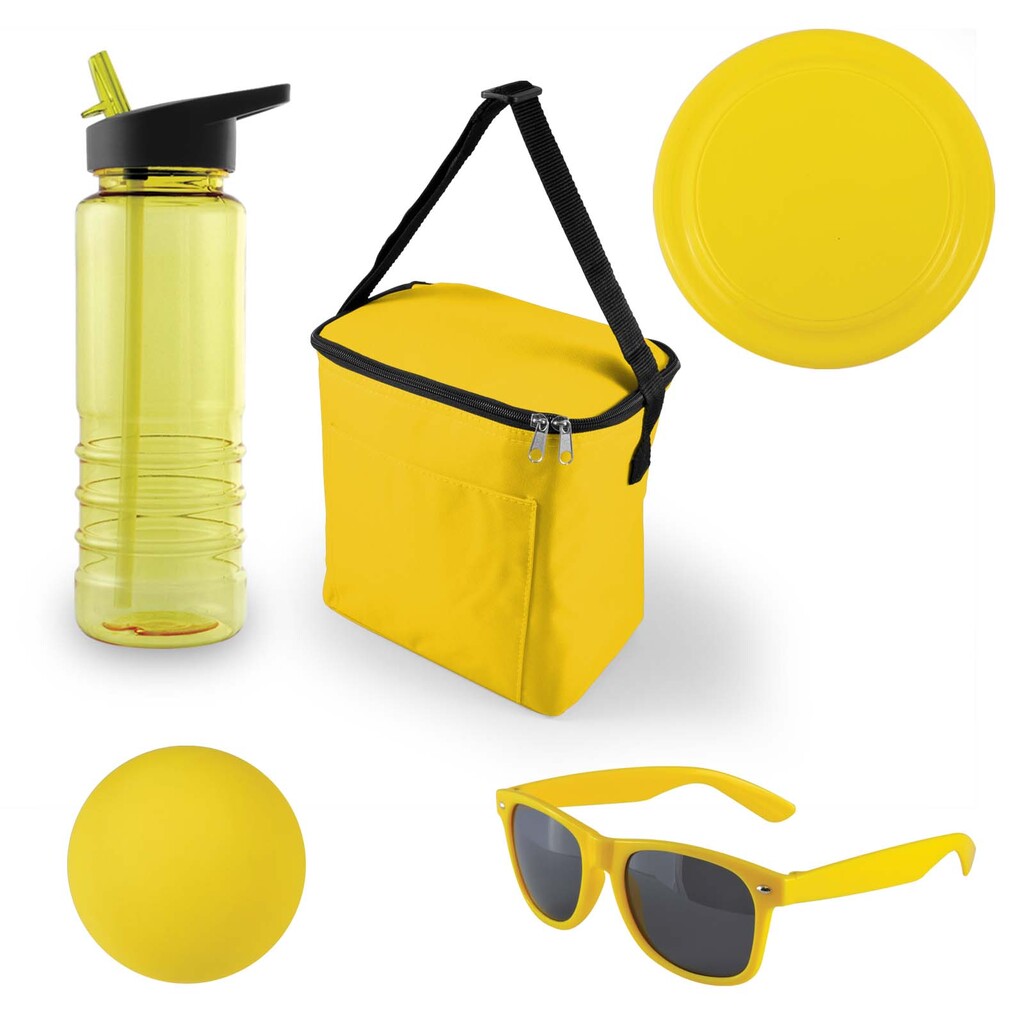Bondi Beach Kit | Brand Promotions