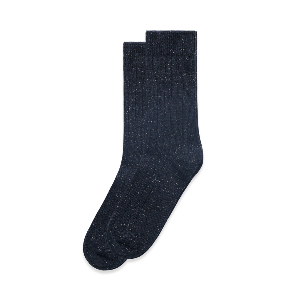 Speckle Socks (2 Pk)