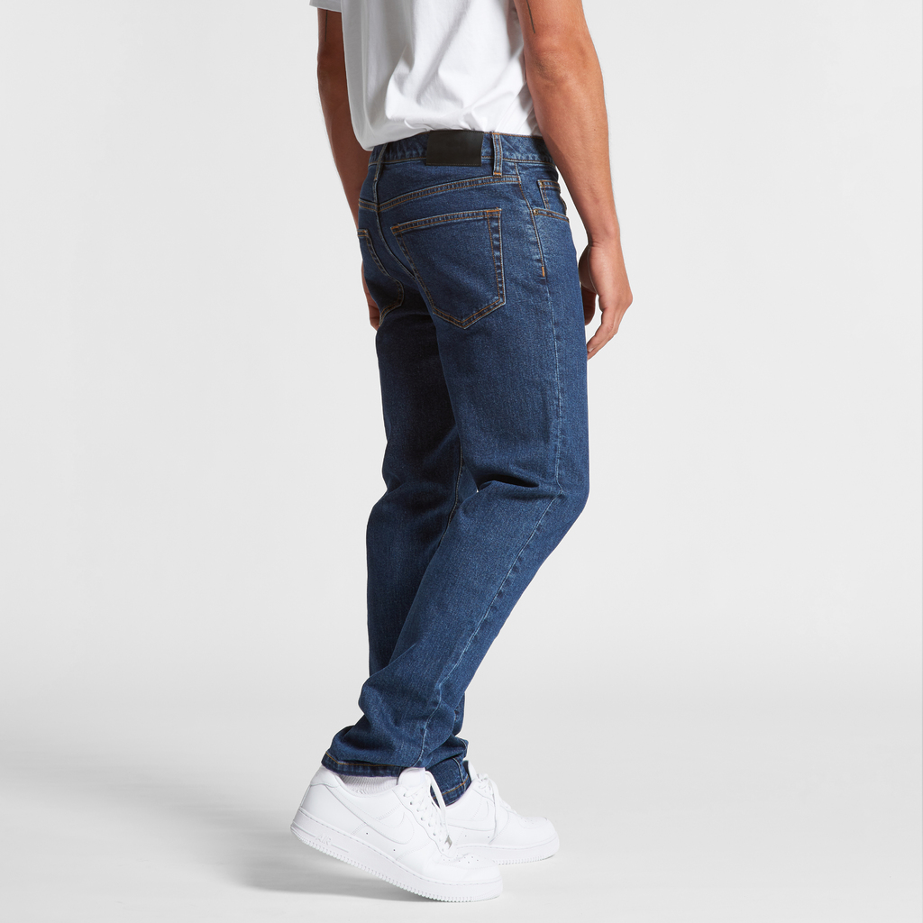 Mens Standard Jeans