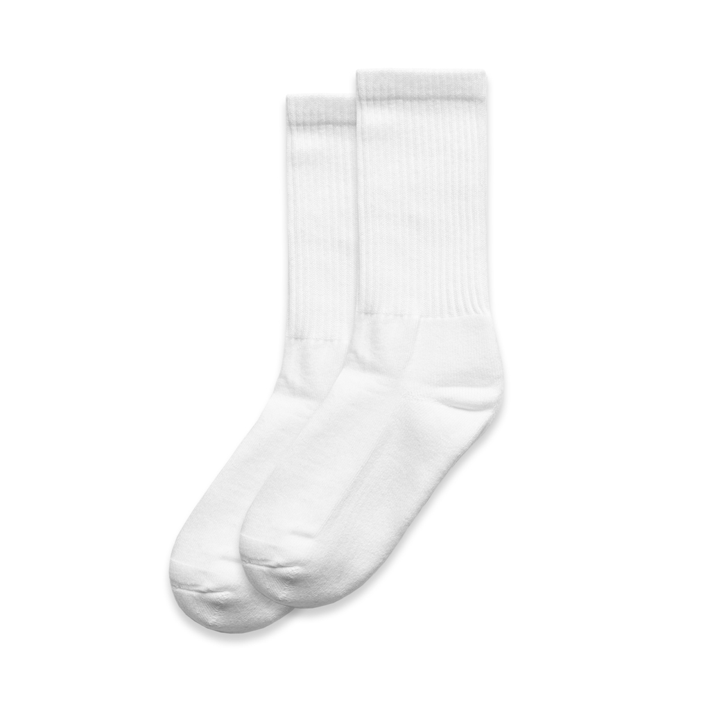Relax Socks (2 Pk)