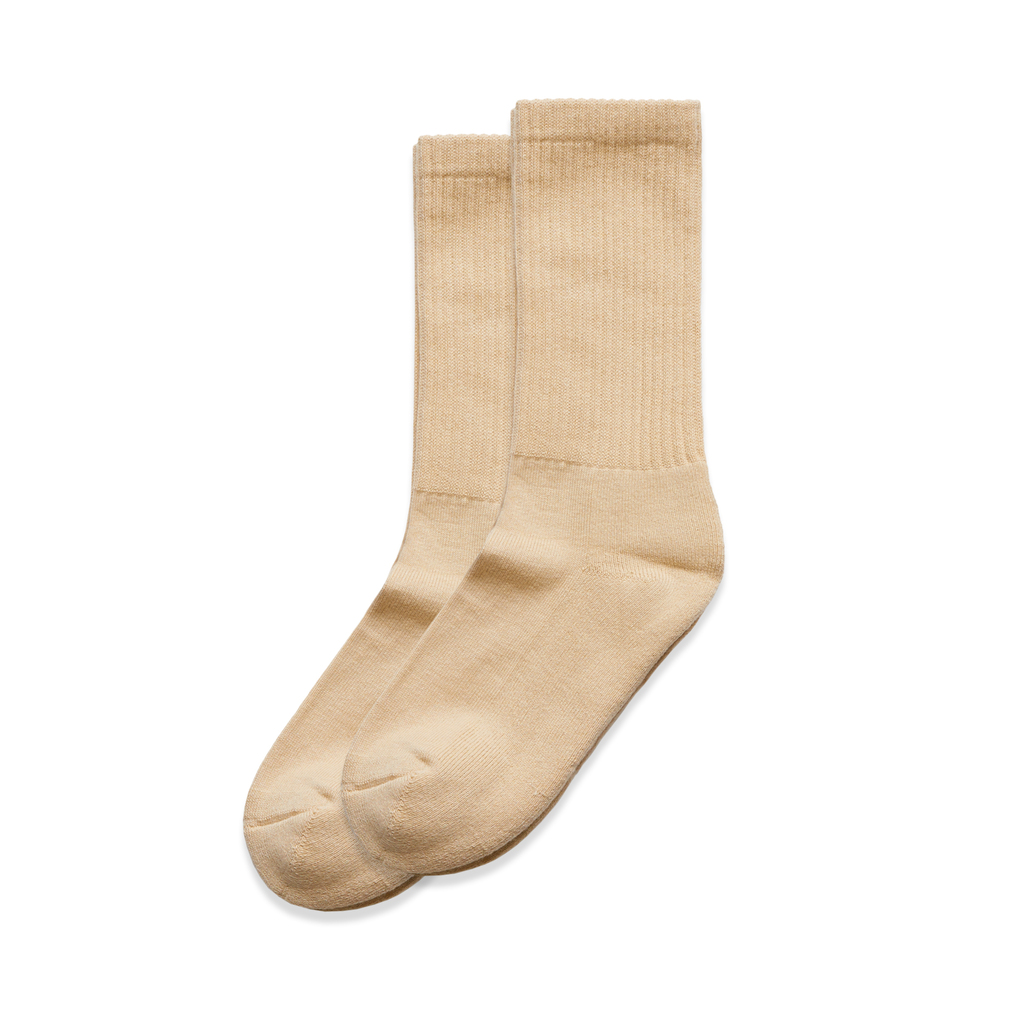 Relax Socks (2 Pk)