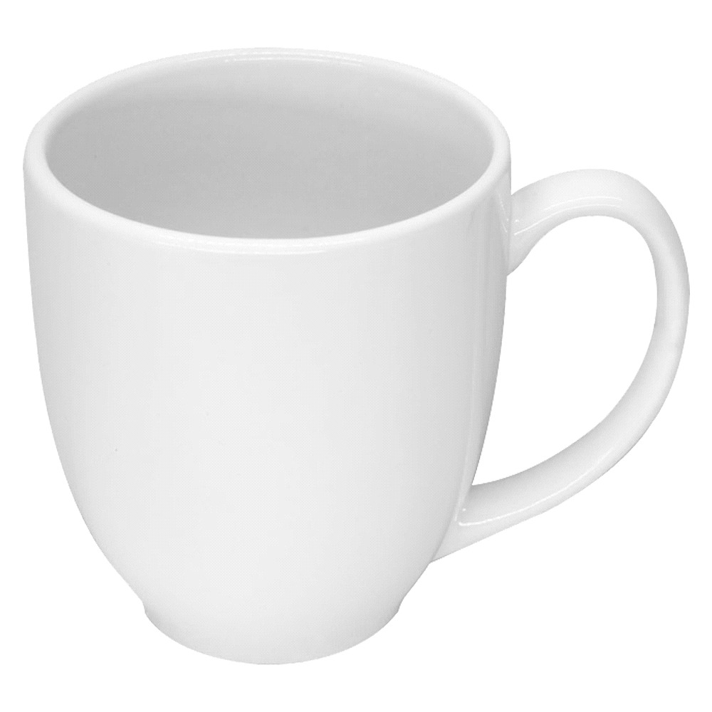 Manhattan Coffee Mug 440ml - Gloss