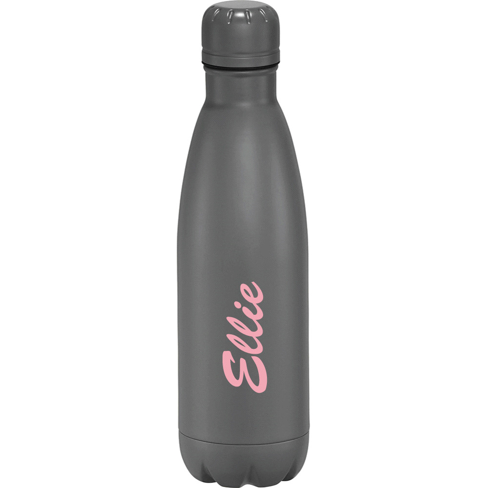 Copper Vacuum Insulated Bottle