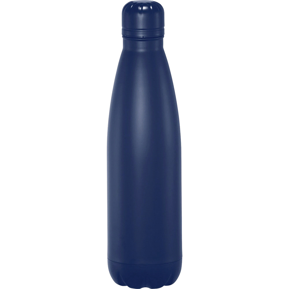 Mega Copper Vacuum Insulated Bottle