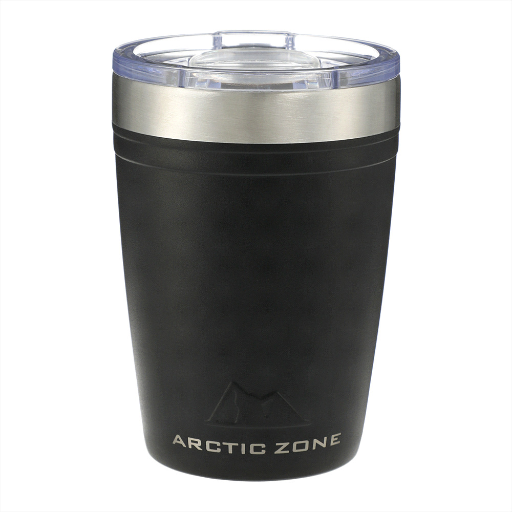 Arctic Zone Titan Thermal HP Copper Tumbler 350ml