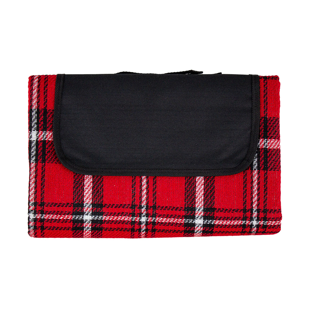 Easy Carry Picnic Rug