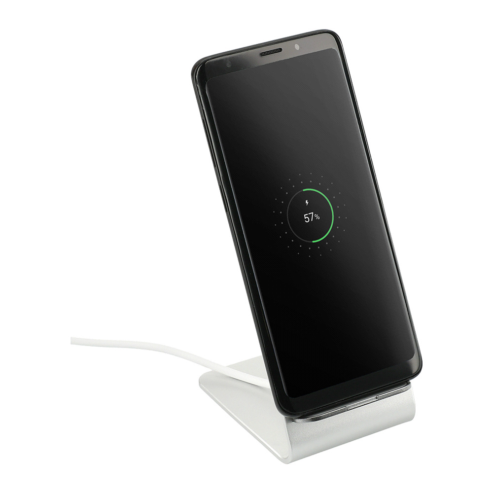 SolekickMagClick Fast Wireless Charging Stand