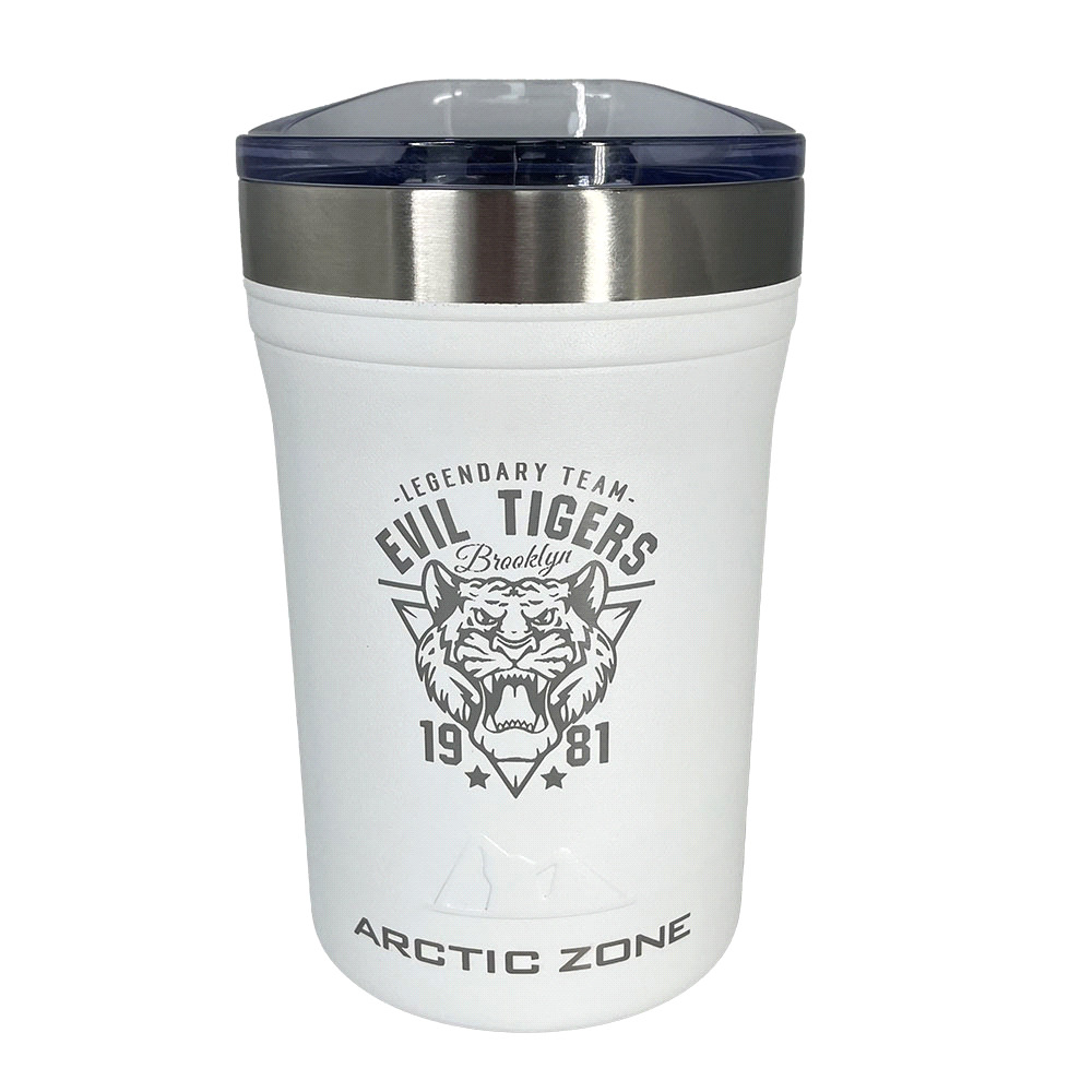 Arctic Zone Titan Thermal HP 2 in 1 Cooler 350ml