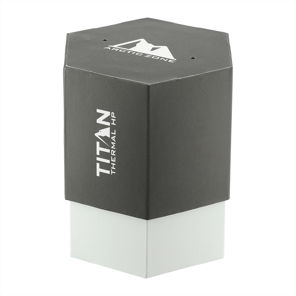 Arctic Zone Titan Thermal HP Copper Tumbler 350ml