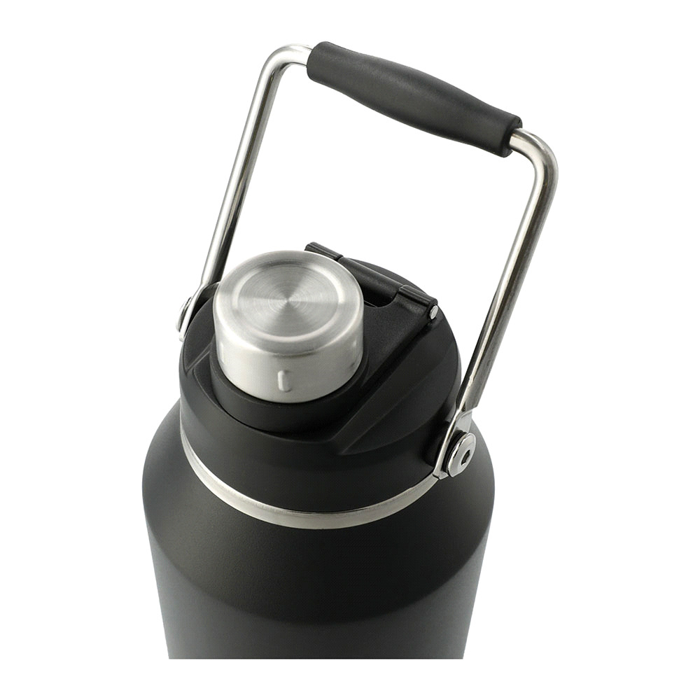Vasco Copper Vacuum Insulated Bottle 1.1L