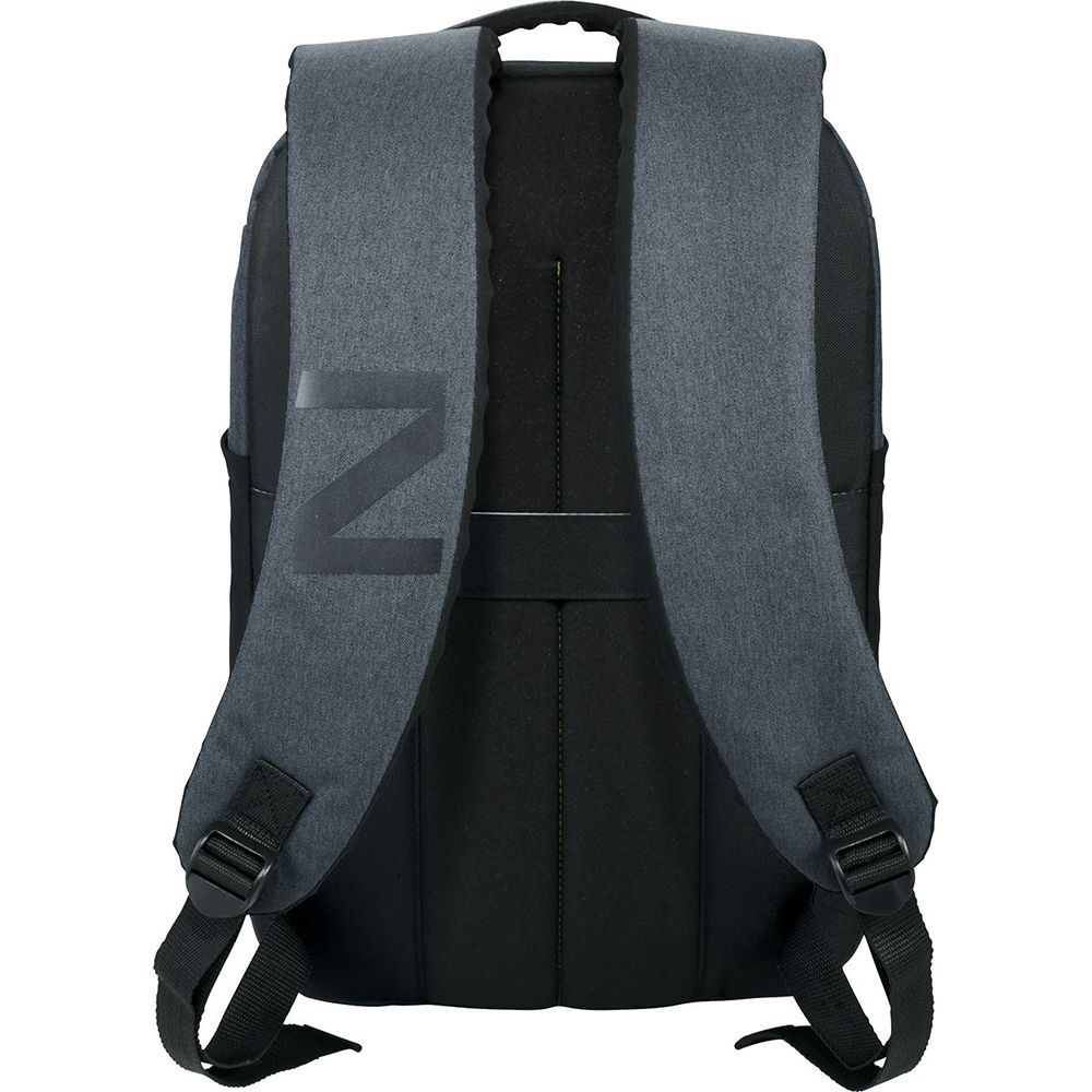 Zoom Power Stretch Compu-Backpack