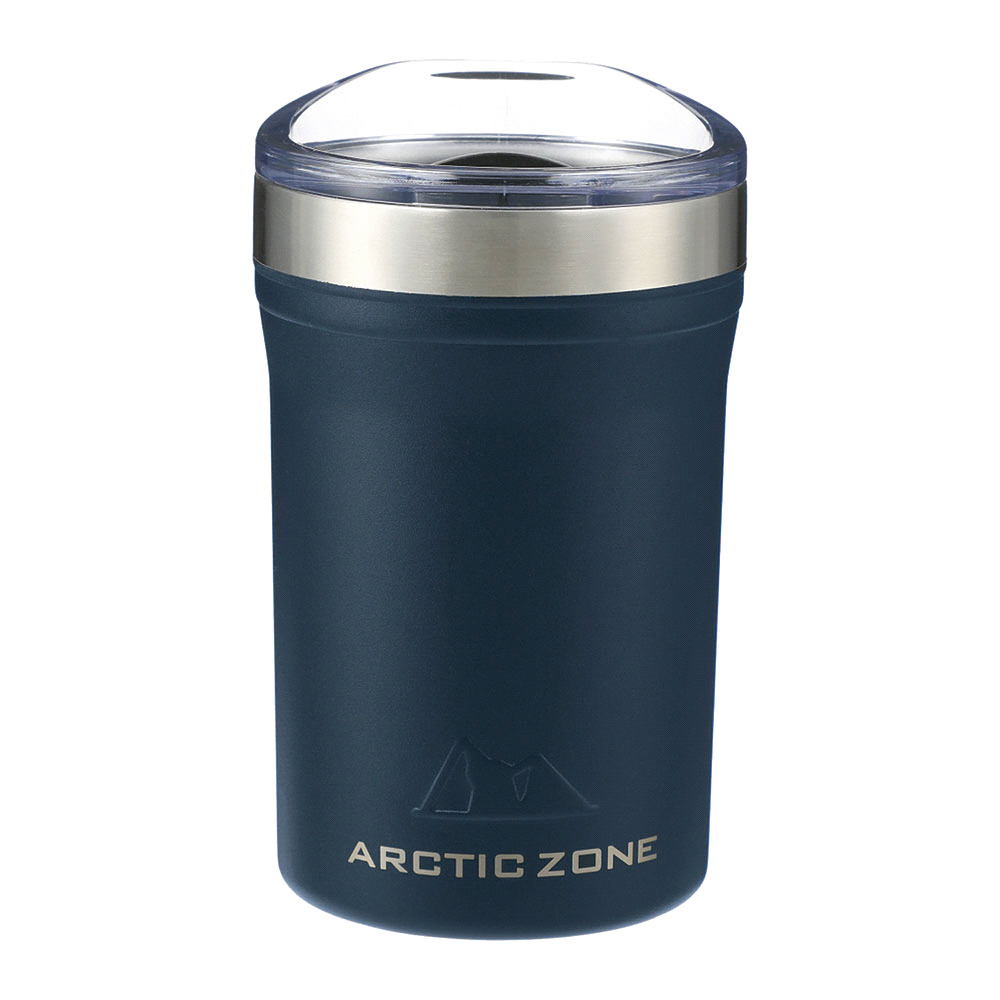 Arctic Zone Titan Thermal HP 2 in 1 Cooler 350ml