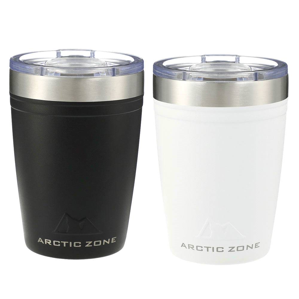 Arctic Zone Titan Thermal HP Copper Tumbler 350ml