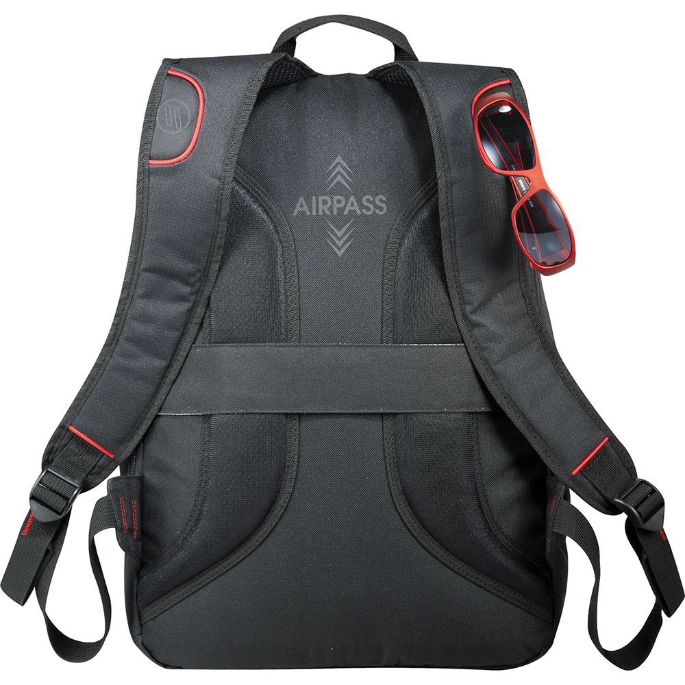 Elleven Motion Compu Backpack