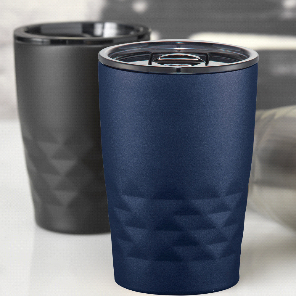 Duke Copper Vacuum Insulated Tumbler