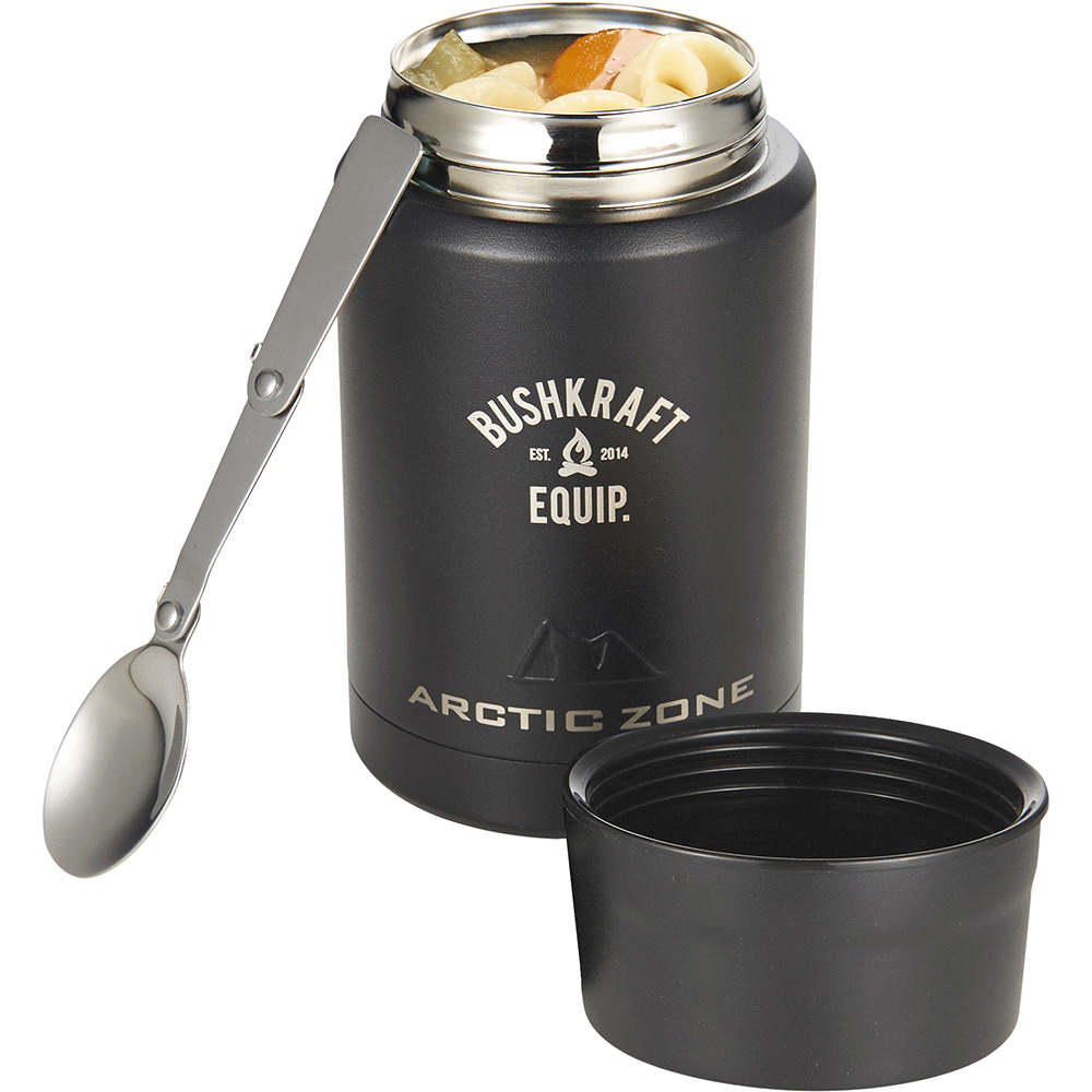 Arctic Zone Titan Copper Insulated Food Storage 500ml