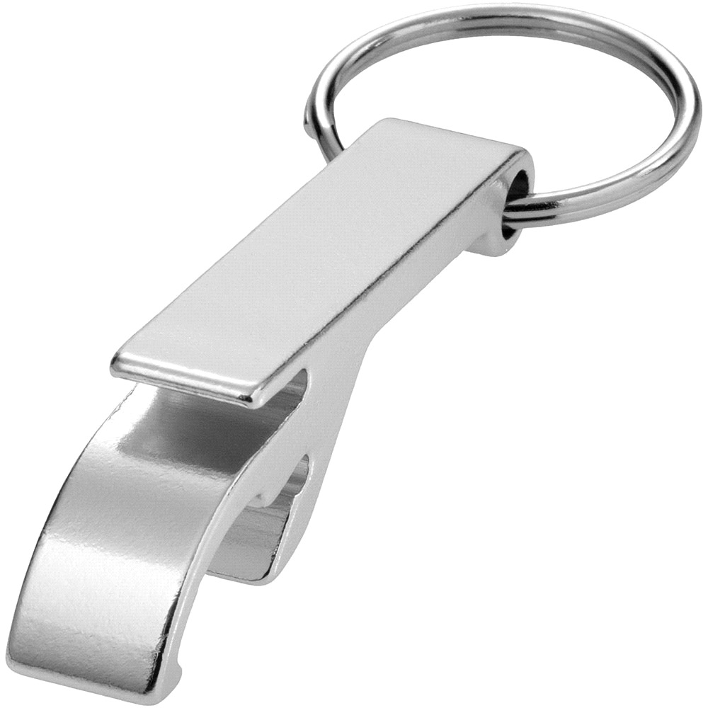 Bottle Opener Keyring