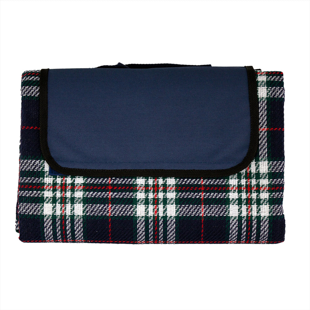 Easy Carry Picnic Rug