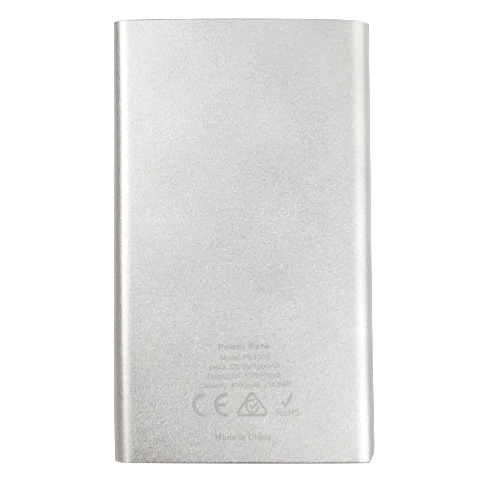 Abruzzo 4000 mAh Powerbank