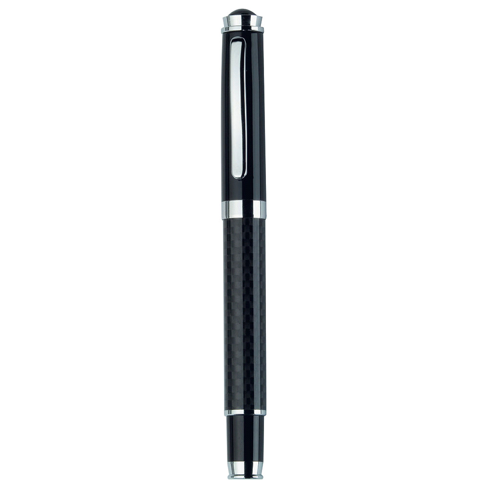 Carbon Fibre Series - Roller Ball Pen
