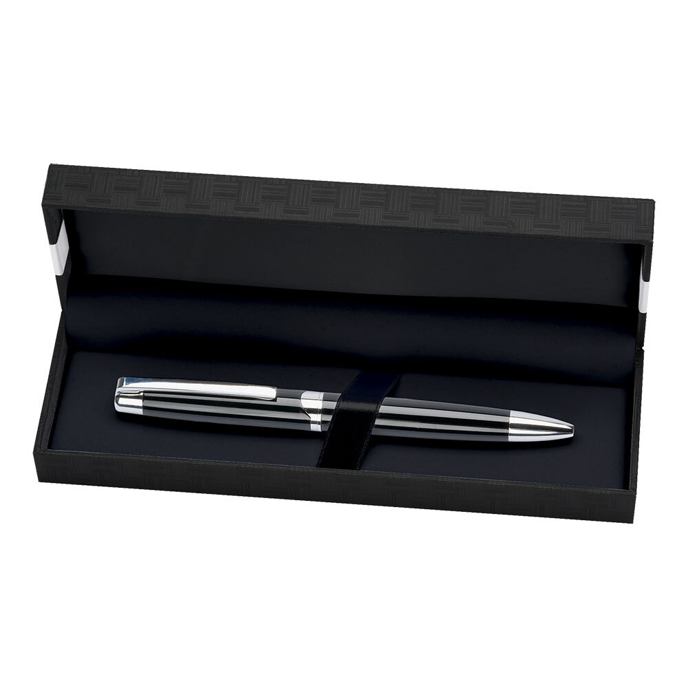 Textured Single Pen Box
