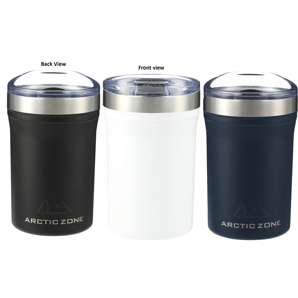 Arctic Zone Titan Thermal HP 2 in 1 Cooler 350ml