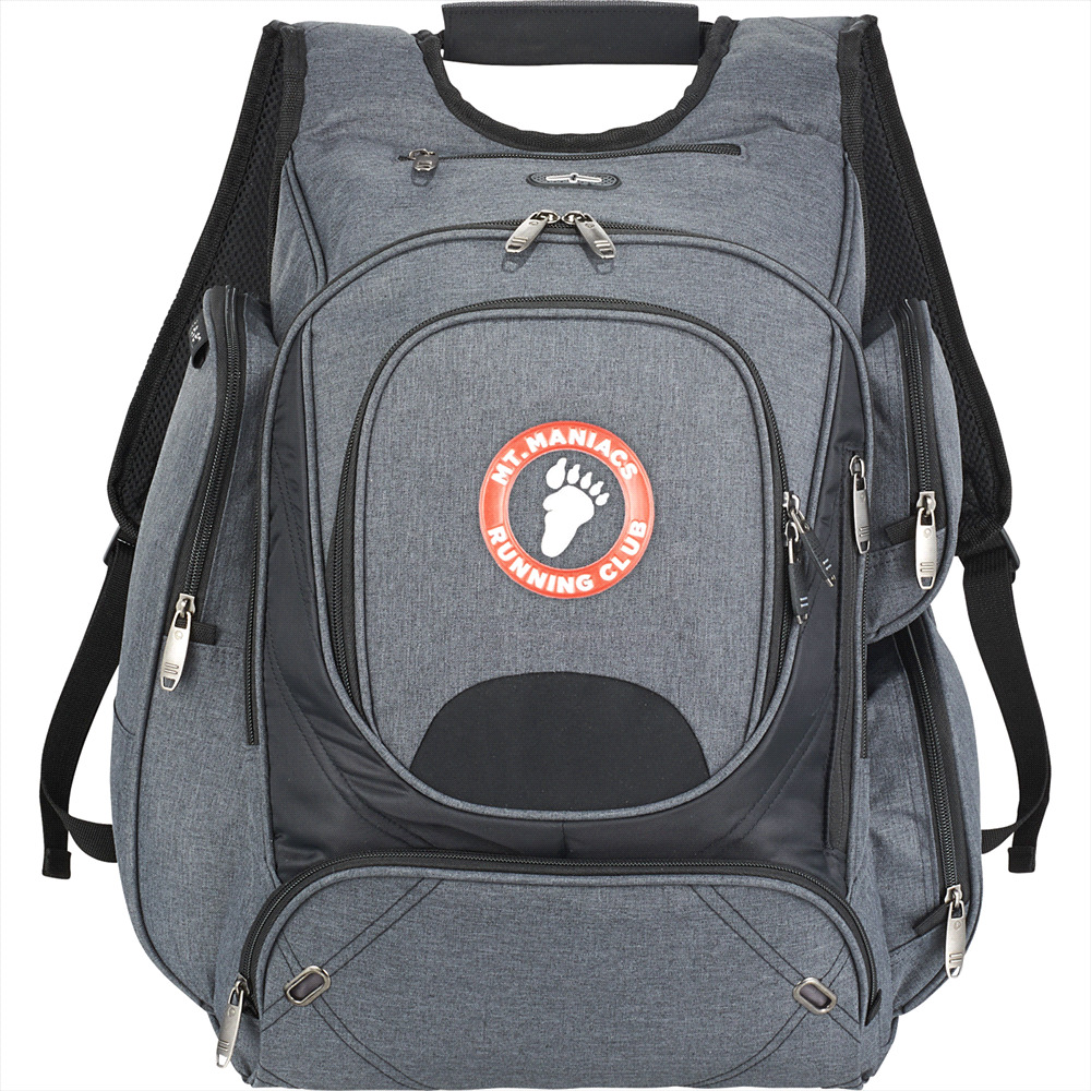 Elleven Compu-Backpack