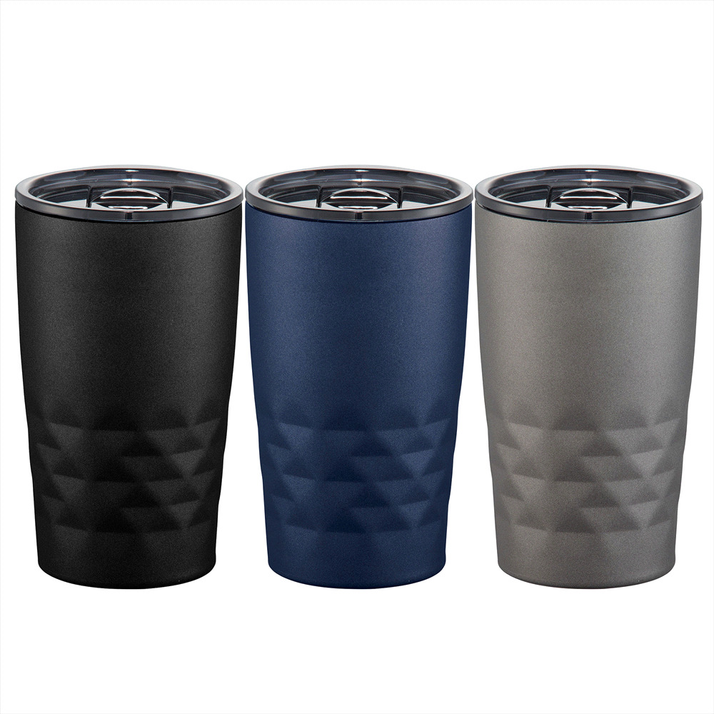 Duke Copper Vacuum Insulated Tumbler