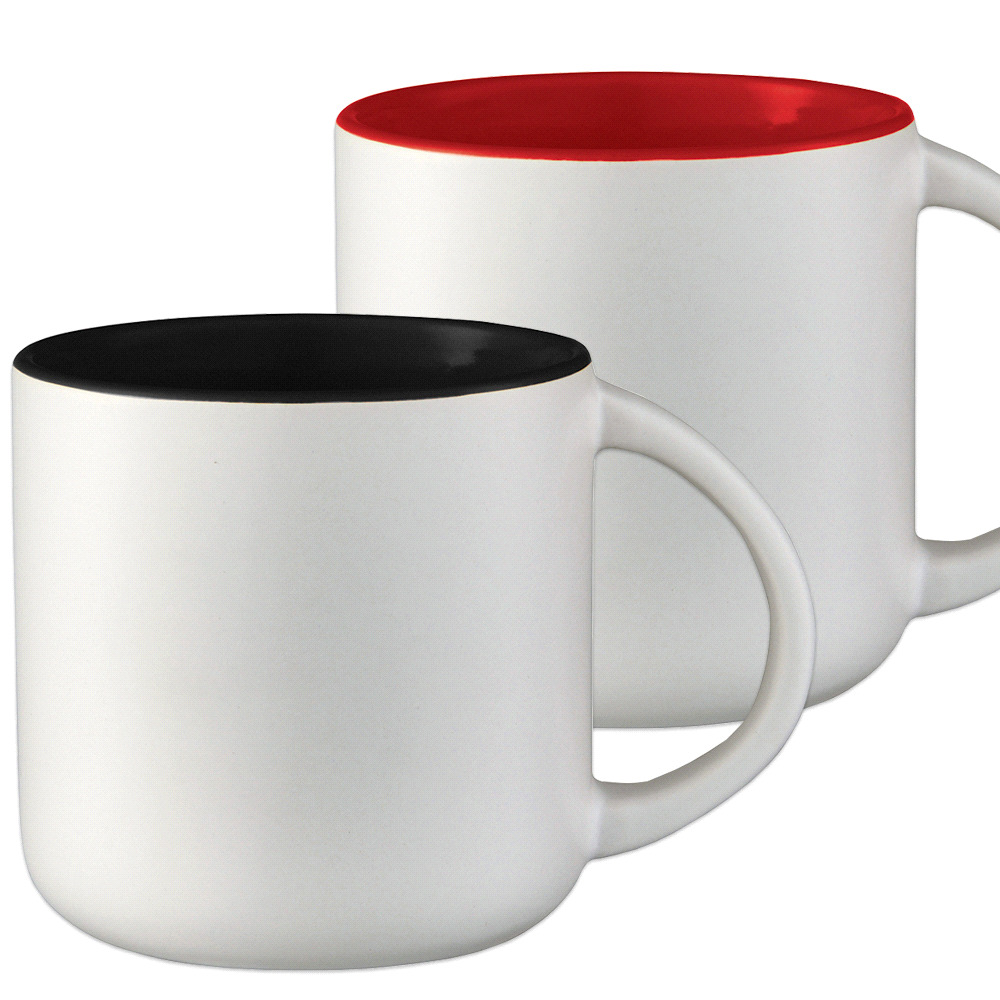 Tango Ceramic Mug