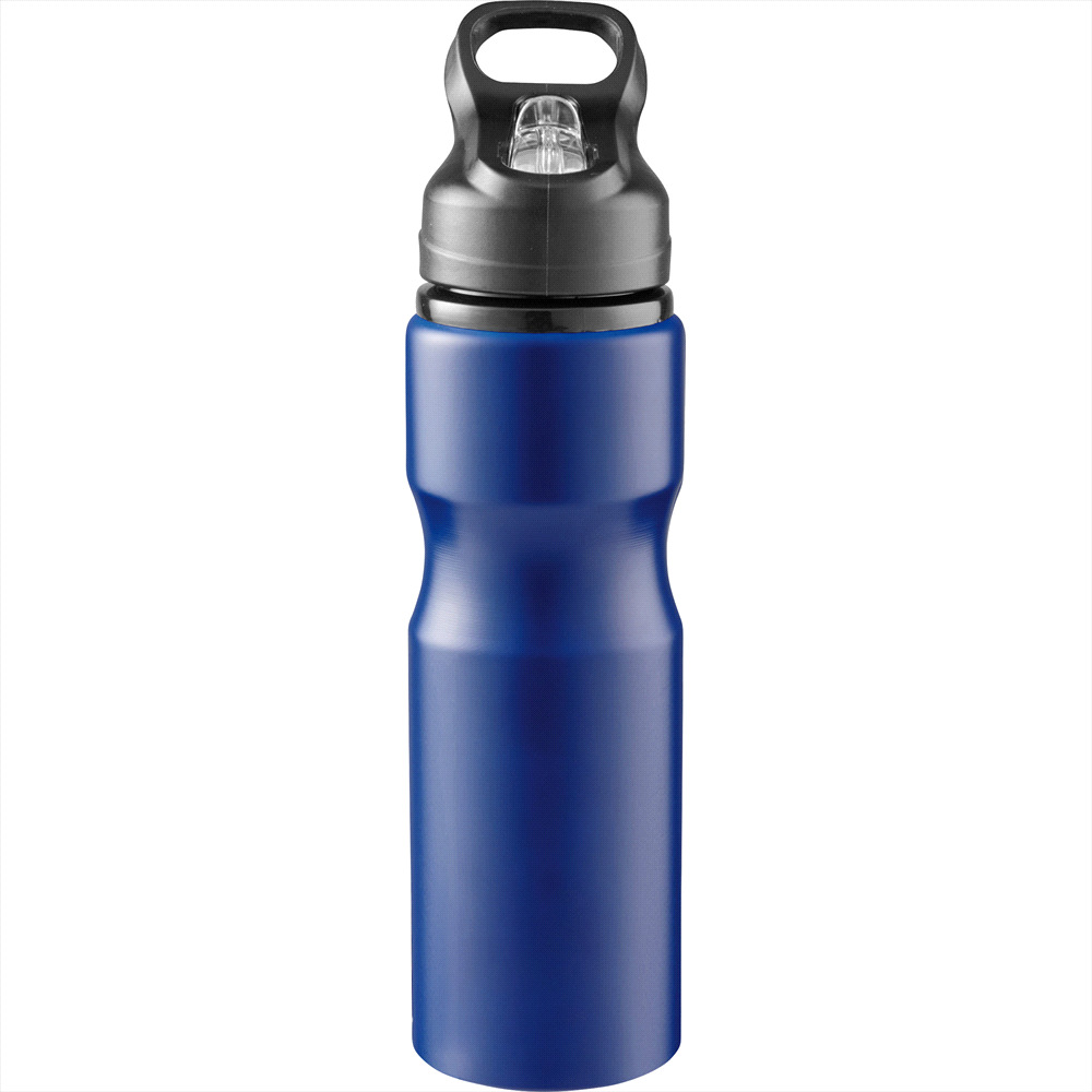 Loki 830ml Aluminum Sports Bottle