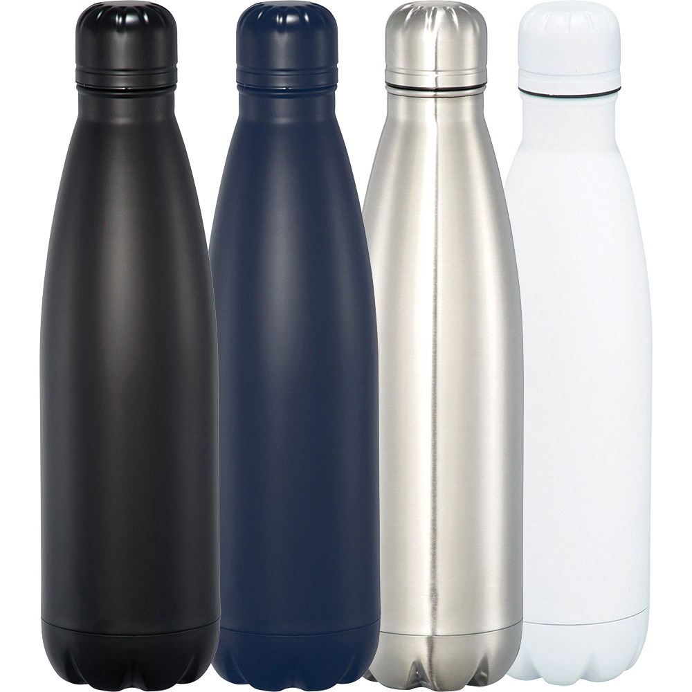 Mega Copper Vacuum Insulated Bottle