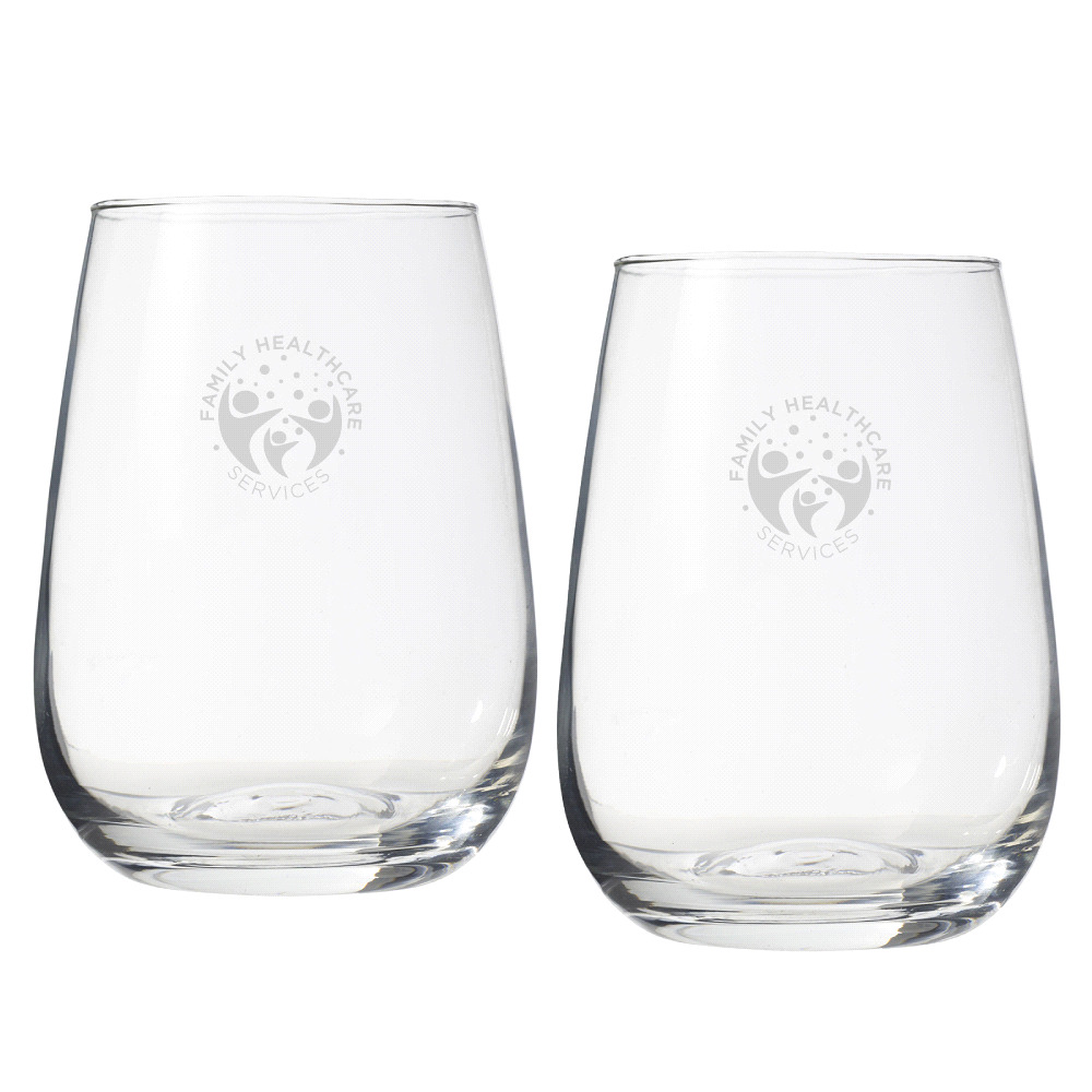 Wine Glass Set 450ml