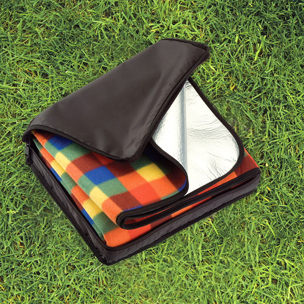 Picnic Rug In Carry Bag