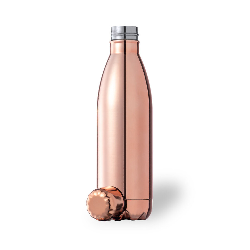 Copper Drink Bottle