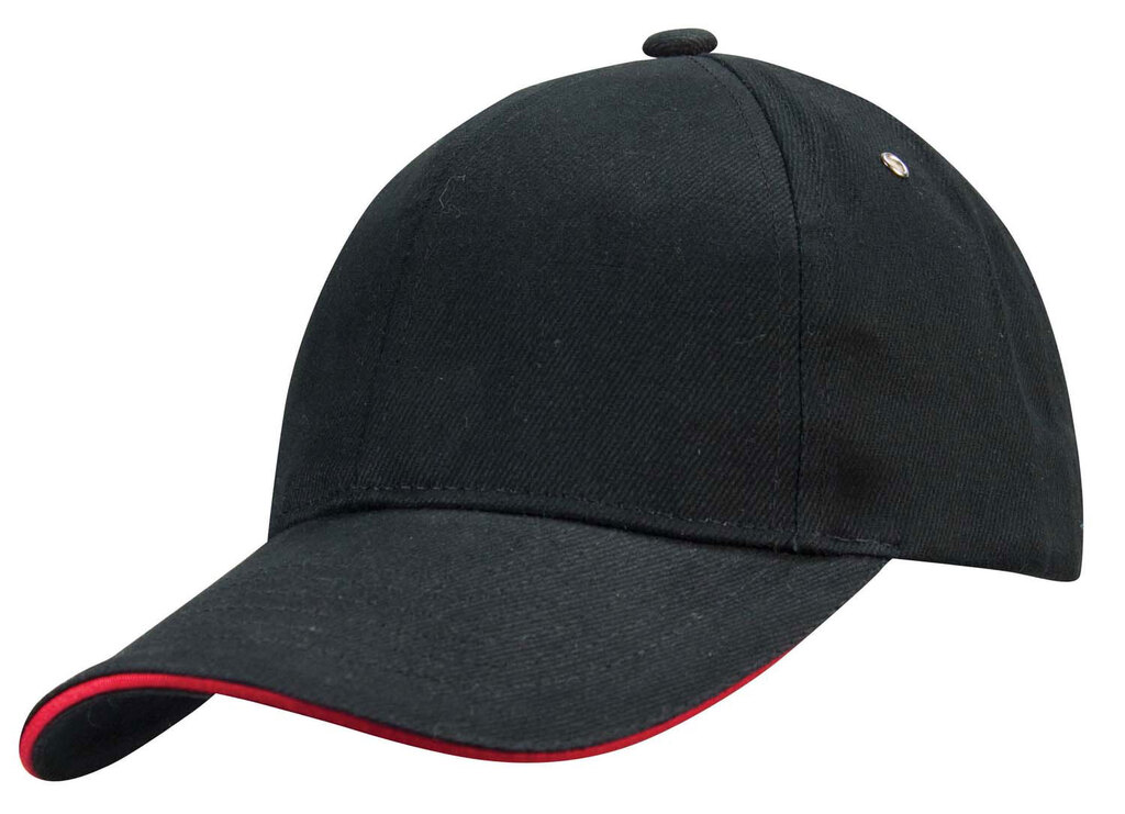 Grandstand Cap