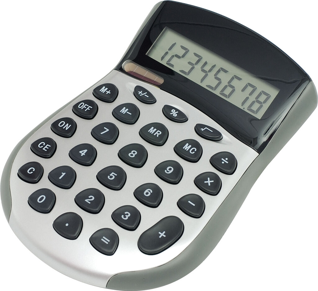 Calculator Ergo