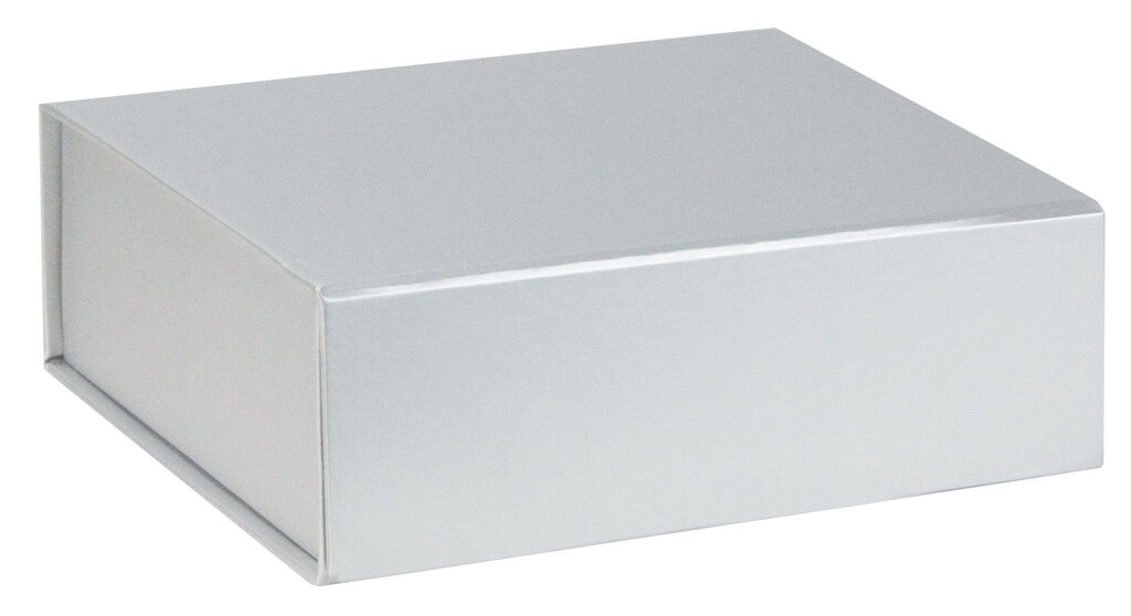 Gift Box - Flat Pack Magnetic Box