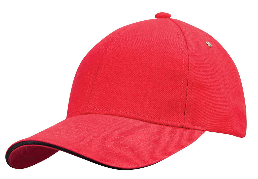 Grandstand Cap