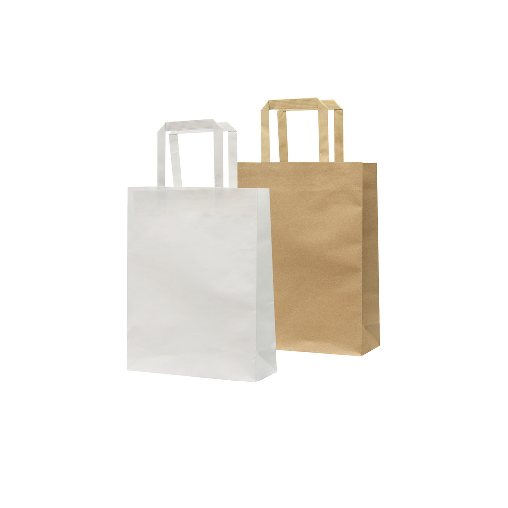 Paper Bag - Small