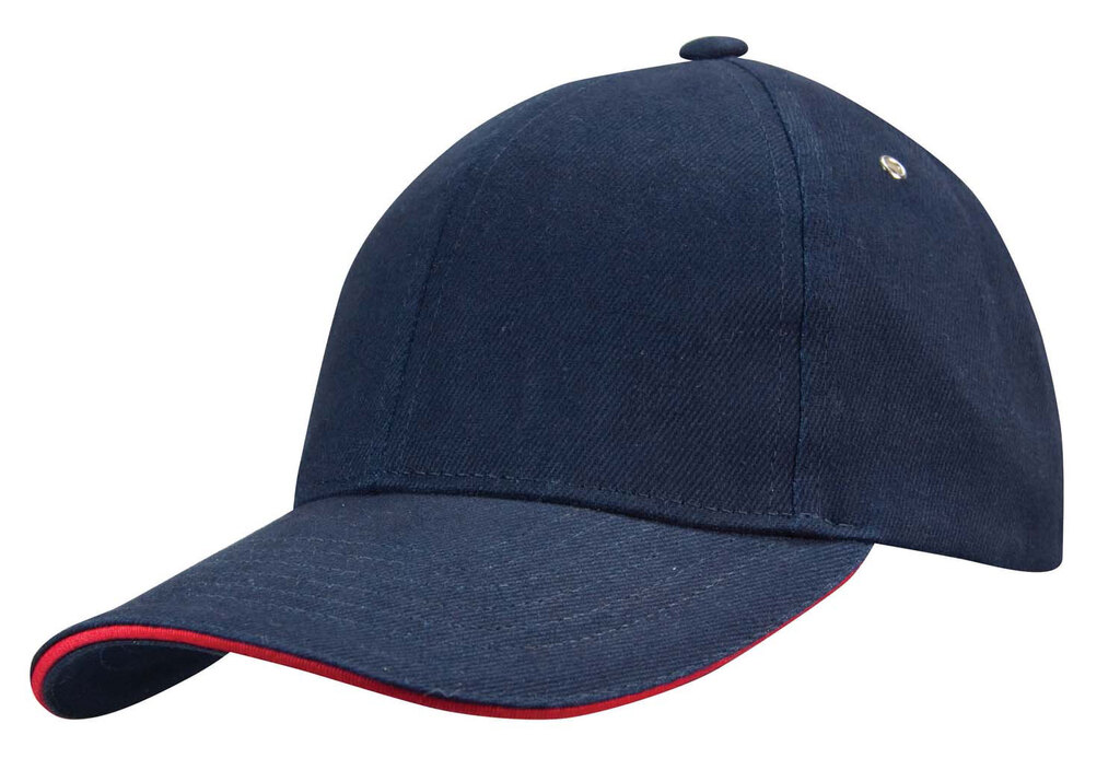 Grandstand Cap