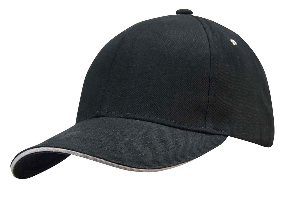 Grandstand Cap