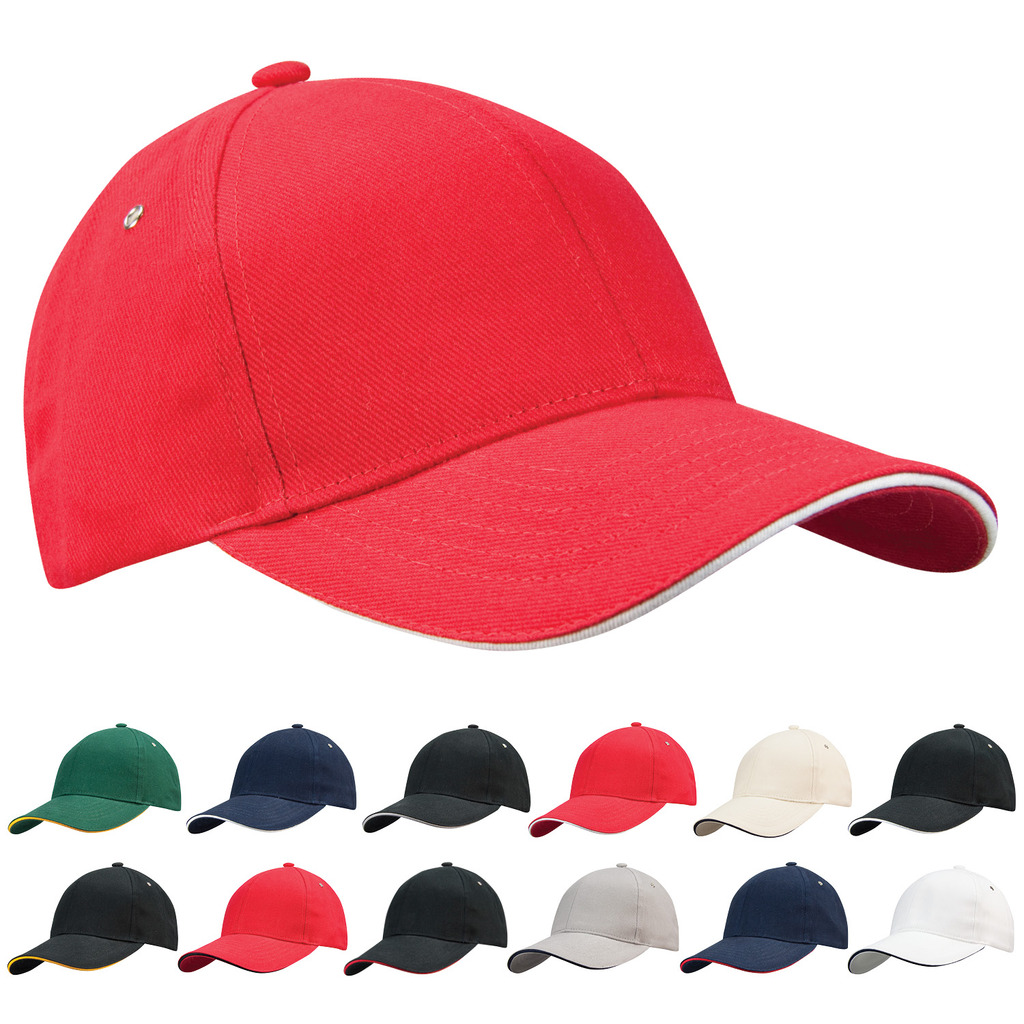 Grandstand Cap