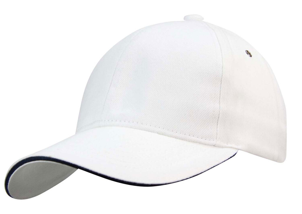 Grandstand Cap