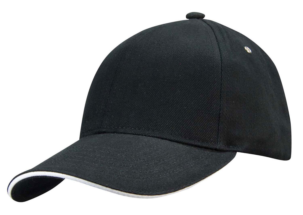 Grandstand Cap